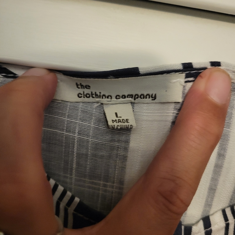 The Clothing Company dress - Picture 8 of 9
